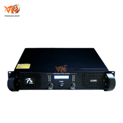 Cục đẩy công suất 2 kênh PS Audio LA 18002, 1800wx 2 kênh