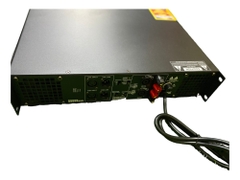 Cục đẩy công suất 2 kênh HK-3200, 32 sò, xuyến đồng 800wx2CH