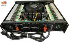 Cục đẩy CVSA 48 SÒ,  4K-4800V, 4 kênh x 800w, nguồn đồng xuyến