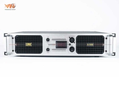 Cục đẩy công suất 2 Kênh CAVS A1000, 800w x2 kênh ,8OHM