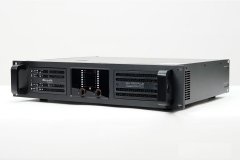 Cục đẩy công suất 2 kênh DB Acoustic KD1200 Plus, 1200WX2CH