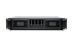 Cục đẩy công suất 4 kênh DB Acoustic D4.25 Plus, Premium 1300w x 4CH