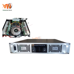 Cục đẩy công suất 2 kênh BEENLY HP650W (40 sò)