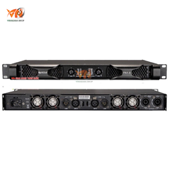 Cục đẩy Công Suất Bosa PA 1.0, 2 kênh x 1000w