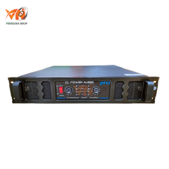 Cục đẩy công suất CA12 nhập khẩu - 60 sò lớn