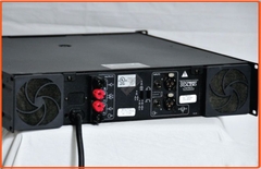 Cục đẩy công suất 2 kênh CA9 32 Sò (Trắng)  - Hàng Nhập Khẩu