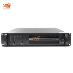 Cục đẩy công suất 2 kênh DB Acoustic B2600, 2 kênh x 600w
