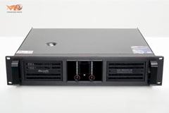 Cục đẩy công suất 2 kênh DB Acoustic KD1200 Plus, 1200WX2CH