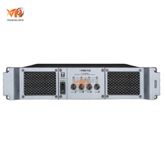 Cục đẩy công suất 4 kênh Fedyco 88 sò,MT-413,4 CH x 1300w