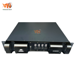 Cục đẩy công suất HKSOUND HK-3600I, 4 kênh x 1500w, Classs H