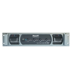 Cục Đẩy công suất 4 kênh Korah KA-4800