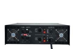 Cục Đẩy Công Suất Morgan Sound X25.2 – Chuyên loa sub công suất lớn