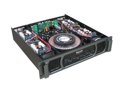 Cục Đẩy công suất 4 kênh Korah KA-4800