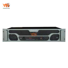 CỤC ĐẨY KORAH K16S, 2 kênh x 1600w, nguồn xung