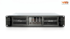 Cục đẩy công suất 4 kênh DB Acoustic D4.12 Premium, 4 CH x 800w