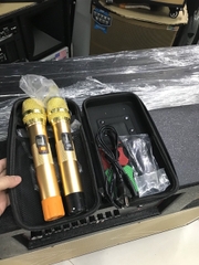 Thùng loa di động. bass 4tấc. âm thanh cực đỉnh