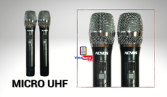 Loa Kéo Acnos Mini CS390