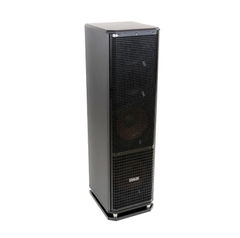 Loa karaoke bass 30 3 tấc đôi DAVS 932, 500w chính hãng