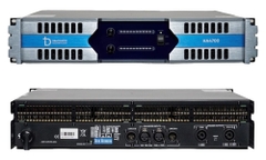 Cục đẩy công suất 2 kênh DB ACOUSTIC HA4700