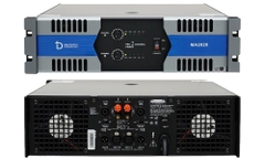 Đẩy công suất DB acoustic 2 kênh MA2020,1800w 8ohm X 2CH