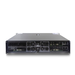 Cục đẩy công suất 4 kênh DB Acoustic D4600, 4x600w 8ohm