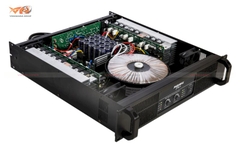 Cục đẩy công suất 2 kênh PARAMAX MA120 ,BH 3 năm