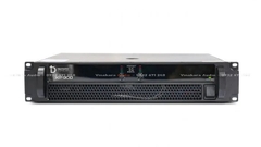 Cuc đẩy công suất 2 kênh DB Acoustic KP900 Premium, 2 kênh x 900w