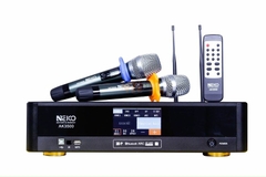 ĐẨY LIỀN VANG MICRO NEKO AK3500