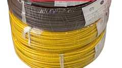 Dây Tín Hiệu Micro, Canon Lõi Đồng - Cuộn