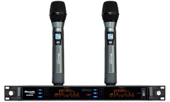 Micro dB Acoustic 650 Pro chính hãng
