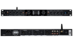 Nâng tiếng DB Acoustic DAC 6S Premium chính hãng