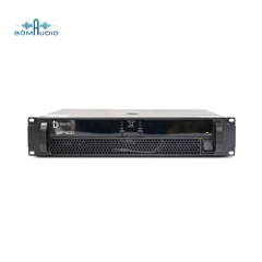 Cục đẩy công suất 2 kênh DB Acoustic  2 kênh x 500w KP500 PREMIUM