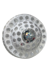 Đèn led laze kiểu Nấm