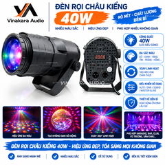 Đèn rọi châu kiểng 40w