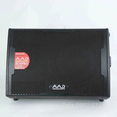 Loa xách tay ADD K10PRO POWER 300W