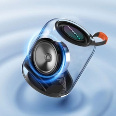 Loa Bluetooth Hopestar H56