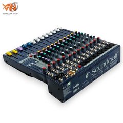 MIXER SOUNDCRAFT EFX 8, 8 LINE, HÀNG NHẬP KHẨU