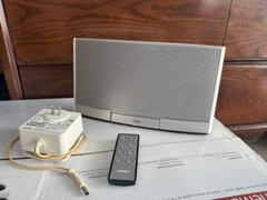 Loa Bose like new 98