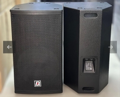 Vỏ loa full 40 đơn 4 tấc, bass 40 cm VLF15-08, ván ép chất lượng