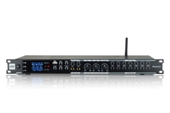 Vang Cơ Lai Số CAVS F8000, DSP, Bluetooth, Chống Hú FBX, Opical