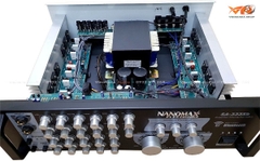 Amply Nanomax SA-333XB, 12 Sò, 800w