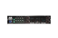 Cục Đẩy Công Suất 4 KÊNH MORGAN SOUND D3.4, 1800wx4CH 8OHM | Sub Kép Và Full