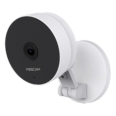 Foscam C2M - Camera IP Wifi Trong Nhà 1080P Phát Hiện Chuyển Động AI Hàng Chính Hãng