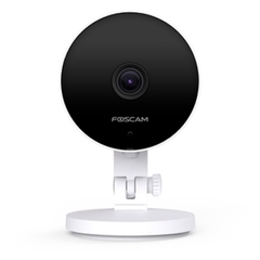Foscam C2M - Camera IP Wifi Trong Nhà 1080P Phát Hiện Chuyển Động AI Hàng Chính Hãng