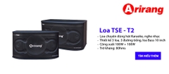 Loa Karaoke TSE-T2