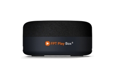 Box Tivi Fpt Play Box S 2023 T590, Kết Hợp Loa Bluetooth