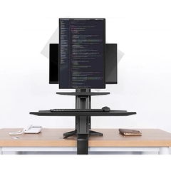 Giá treo gắn bàn North Bayou LCD L80 17-32 inch