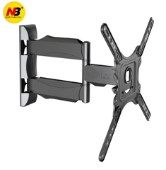 Giá Treo TV Xoay NB-DF400 (P4) Đa Năng Xoay Mọi Vị Trí