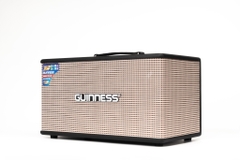Loa xách tay GUINNESS GX - 315 chính hãng