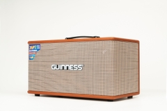 Loa xách tay GUINNESS GX - 315 chính hãng